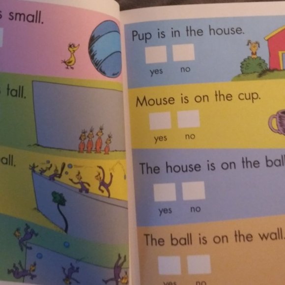 Fun That is Funny! Beginner Fun Book - Picture 4 of 7